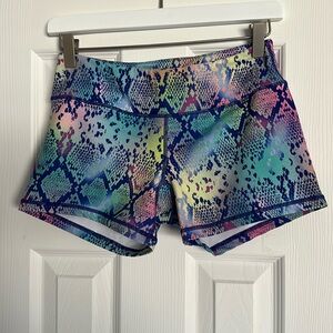 Born Primitive Double Take Booty Shorts
